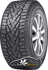 Nokian Hakkapeliitta C3 Nokian Hakkapeliitta C3