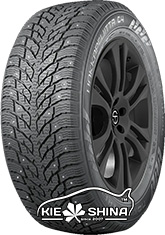 Nokian Hakkapeliitta C4 Nokian Hakkapeliitta C4