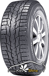 Nokian Hakkapeliitta CR3 Nokian Hakkapeliitta CR3