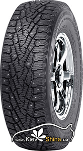Nokian Hakkapeliitta LT2 Nokian Hakkapeliitta LT2