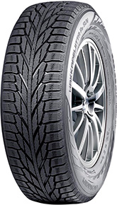 Nokian Hakkapeliitta R2 SUV Nokian Hakkapeliitta R2 SUV