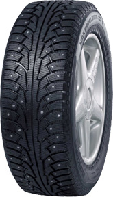 Nokian Hakkapeliitta SUV 5 Nokian Hakkapeliitta SUV 5