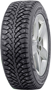 Nokian Nordman 4