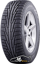 Nokian Nordman RS2 SUV Nokian Nordman RS2 SUV