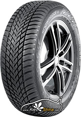 Nokian Snowproof 2 Nokian Snowproof 2