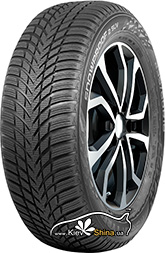 Nokian Snowproof 2 SUV