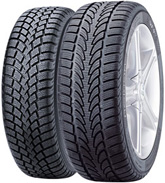 Nokian W+ Nokian W+