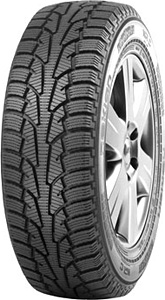 Nokian WR C cargo Nokian WR C cargo