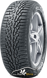 Nokian WR D4