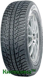 Nokian WR SUV 3 Nokian WR SUV 3