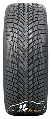 Nokian WR Snowproof P