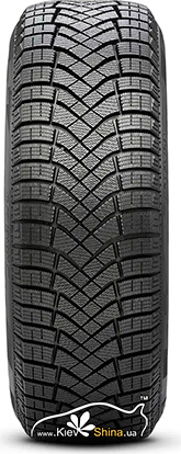 Pirelli Ice Zero FR