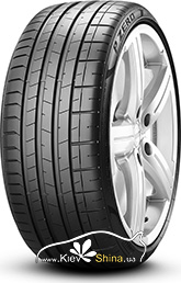 Pirelli P Zero PZ4