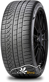 Pirelli P Zero Winter