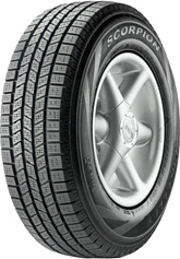Pirelli Scorpion Ice & Snow