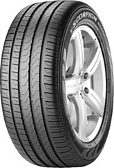 Pirelli Scorpion Verde