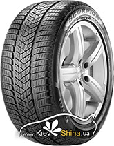 Pirelli Scorpion Winter