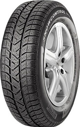 Pirelli Winter 190 SnowControl II