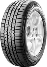 Pirelli Winter 240 SnowSport