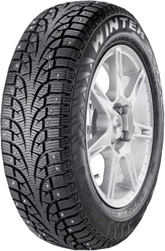 Pirelli Winter Carving Edge