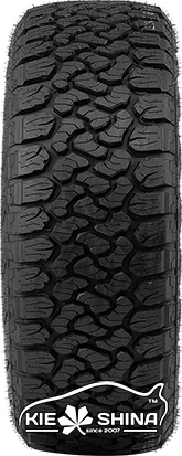 Powertrac WILDRANGER AT