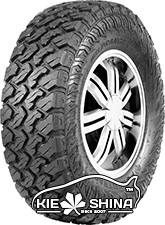 Powertrac WILDRANGER MT
