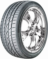 Sumitomo HTRZ III Sumitomo HTRZ III