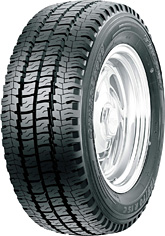 Tigar CargoSpeed Tigar CargoSpeed