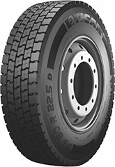 Tigar Road Agile D Tigar Road Agile D