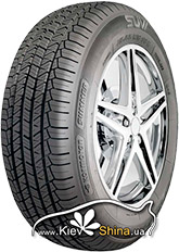 Tigar Summer SUV Tigar Summer SUV