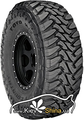 Toyo Open Country M/T