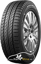 Triangle LL01 SnowLink Van Triangle LL01 SnowLink Van