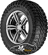 Triangle TR281 GripX MT Triangle TR281 GripX MT